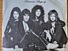 Queen Bohemian Rhapsody 1975 UK 7