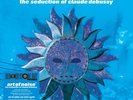RSD 2026 - Art Of Noise Seduction Of Claude Debussy - New /Sealed  Colored Vinyl