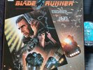 BLADE RUNNER – ORIGINAL SOUNDTRACK – GERMAN PRESS
