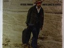 Steve Young - Rock Salt And Nails LP - A&M OG Press SEALED