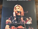 Alison Krauss and Union Station – Live: 3x 180 Gram Vinyl LP Set