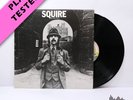 Alan Hull squire vinyl record 1975 ex/ex WS 4587