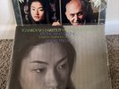 London Stereo 2LP Chung/Bartok/Tchaikovsky Violin Concertos NM- Tested UK