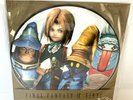 Final Fantasy IX FF 9 Original Vinyl Record Soundtrack Double 2 LP  VGM SEALED
