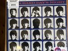 The Beatles A Hard Day's Night 180g WHITE Vinyl LP, NAD 24, Sealed/Mint