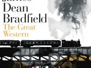 James Dean Bradfield - The Great Western RSD26 Orange Marbled Vinyl LP