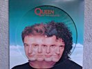 QUEEN - THE MIRACLE - PICTURE DISC - LIMITED EDITION