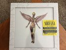 Nirvana : In Utero (30th Anniversary Super Deluxe 180g 8LP Box Set) NEW/SEALED