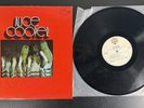 Alice Cooper - Easy Action LP Vinyl Record WS 1845 Straight Warner Bros. 1969