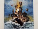 Circa Survive - Descensus - Splatter Color Vinyl 2xLP - RSD BF 2024 NM+
