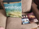Switchfoot the Beautiful Letdown White Vinyl