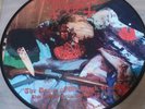 MAYHEM - THE DAWN OF THE BLACK HEARTS PICTURE LP