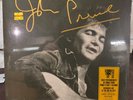 John Prine BBC Sessions vinyl record LP Record Store Day 2026 NEW