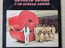 Roberto Roena Y Su Apollo Sound - 9 LP 1977 International vinyl salsa latin