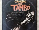 Orquesta Mayombe Canta Chico Alvarez - Con El Ritmo Del Tambo LP vinyl salsa