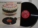 Rolling Stones. Let It Bleed. Mono. 1969.