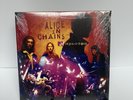 Alice in Chains - MTV Unplugged - Vinyl LP Reissue Brand New SEALED “RARE”