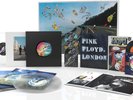 Pink Floyd - Wish You Were Here (4LP/2CD/1BR/7) 2025 Deluxe Box set (New/sealed)