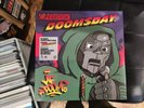 MF Doom- Operation Doomsday 2x LP Vinyl Neu OVP