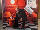 TEDDY SWIMS IVE TRIED EVERYTHING BUT THERAPY COMPLETE EDITION3LPSPLATTER VINYL