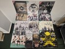 19x Frei.Wild Corona 1+2 Gegengift Still 1+2 Rivalen Opposition Gott Tages Deut