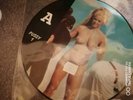 Madonna Rare Nude erotica Interview Picture Disc 12 Vinyl Record.