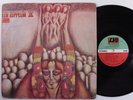 LED ZEPPELIN II ATLANTIC LP turkey w