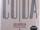 LED ZEPPELIN Coda CLASSIC 90051-1 LP 200g quiex SV-P 2001 reissue SEALED w
