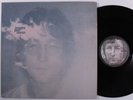 JOHN LENNON Imagine APPLE LP VG+ with poster & postcard w