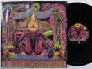 MONSTER MAGNET A Better Dystopia NAPALM 2XLP VG++/NM europe gatefold SHRINK w