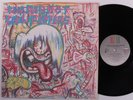 RED HOT CHILI PEPPERS Self Titled EMI-AMERICA ST-17128 LP VG++/VG+ w