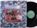 ROLLING STONES Their Satanic Majesties Request DECCA LP uk lenticular gatefold w