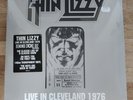 THIN LIZZY Live in Cleveland 1976 2LP Record Store Day 2026 RSD Vinyl Album New