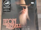 LEON RUSSELL Best of Hank Williams 2LP Record Store Day 2026 RSD Vinyl Album New