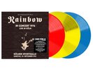 Ritchie Blackmore’s Rainbow - Live Köln 1976 - 3LP c/v RSD 2026 New Sealed