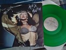 KATE BUSH- 1983 Mini-album Limited Edition Green Translucent Vinyl EX