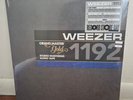 Weezer 1192 Grey Vinyl LP - Record Store Day (RSD 2026 New Sealed