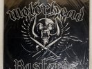 MOTORHEAD BASTARDS GOLDEN CORE GCR 20002-1Z2 Europe VINYL LP