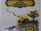 13TH FLOOR ELEVATORS LIVE INTERNATIONAL ARTISTS IALP8 US VINYL LP