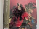 Assai Records Signed Obi Edition Jessie Ware Superbloom Vinyl LP Peacock Blue