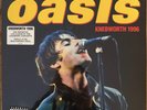 Oasis Knebworth 1996 (Vinyl) 12