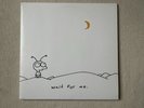 Moby- Wait For Me Vinyl 2LP White