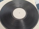 The Damned 1979 UK White Label Test Pressing Machine Gun Etiquette CWK 3011