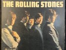 ROLLING STONES England's Newest Hit Makers 1964 Mono LP With Photo Insert