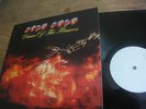 Guru Guru - Dance Of The Flames monsterrare Test Promo 1974 Krautrock LP