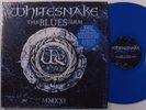 WHITESNAKE The Blues Album RHINO 2XLP VG+/VG++ 180g europe w/ insert SHRINK w