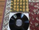 Glenn Gould LP Bach: The Goldberg Variations ML 5060 2 eye NM rare  early MONO