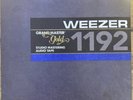 Weezer 1192 Limited RSD 2026 Exclusive GREY Vinyl LP NEW Sealed /3000