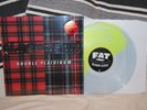 Lagwagon - Double Plaidinum US Store LP color vinyl