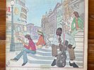 The London Howlin’ Wolf Sessions – Chicago Blues Vinyl LP – OG